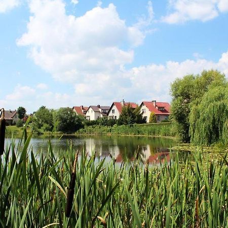 Pokoje u Gabi Bytów Exteriér fotografie